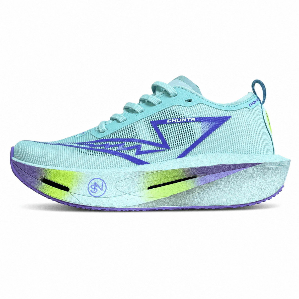 Marathon Chunta™ - LEVEFIT