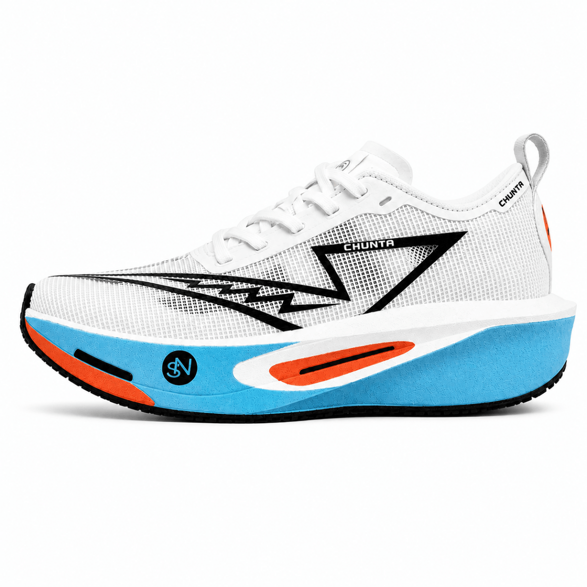 Marathon Chunta™ - LEVEFIT