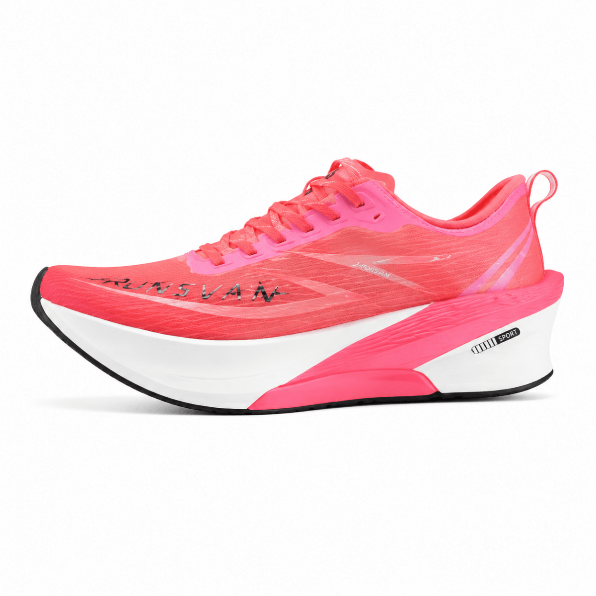 MarathonPro™ - LEVEFIT