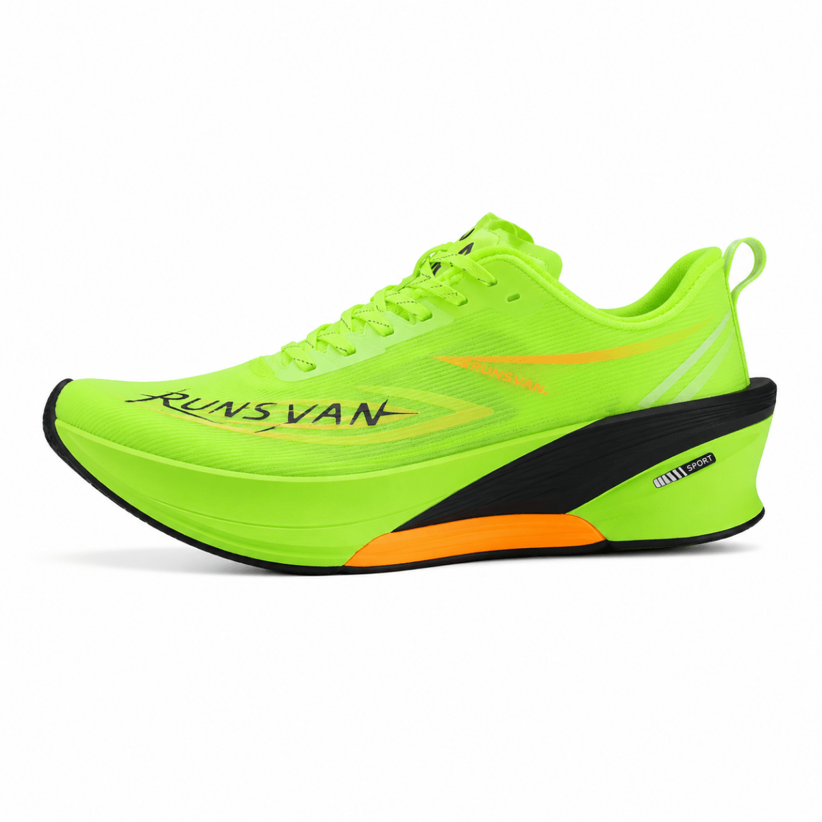 MarathonPro™ - LEVEFIT