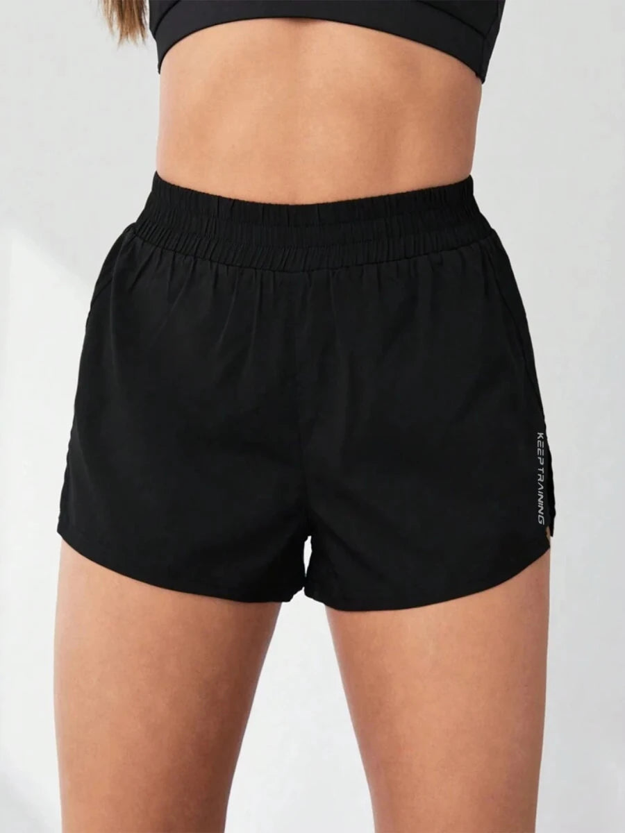 MotionFlow Shorts - LEVEFIT