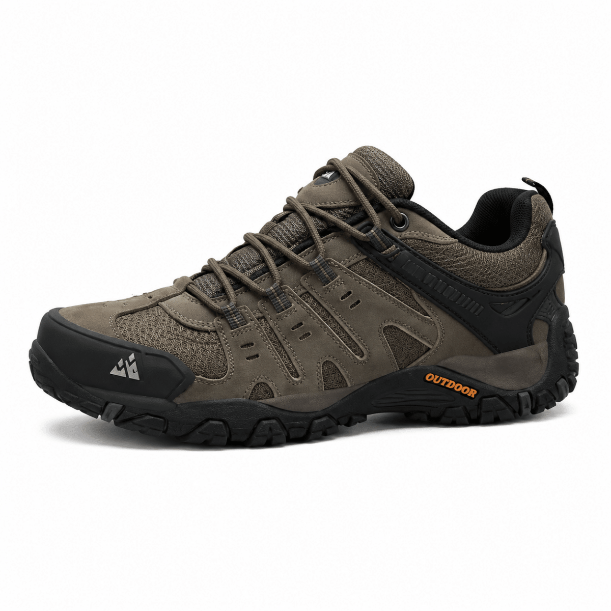 MountainTrek™ - LEVEFIT
