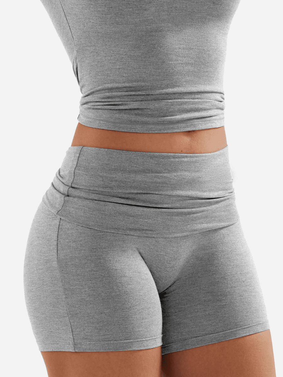 NERIA™ Soft Lounge Set - LEVEFIT