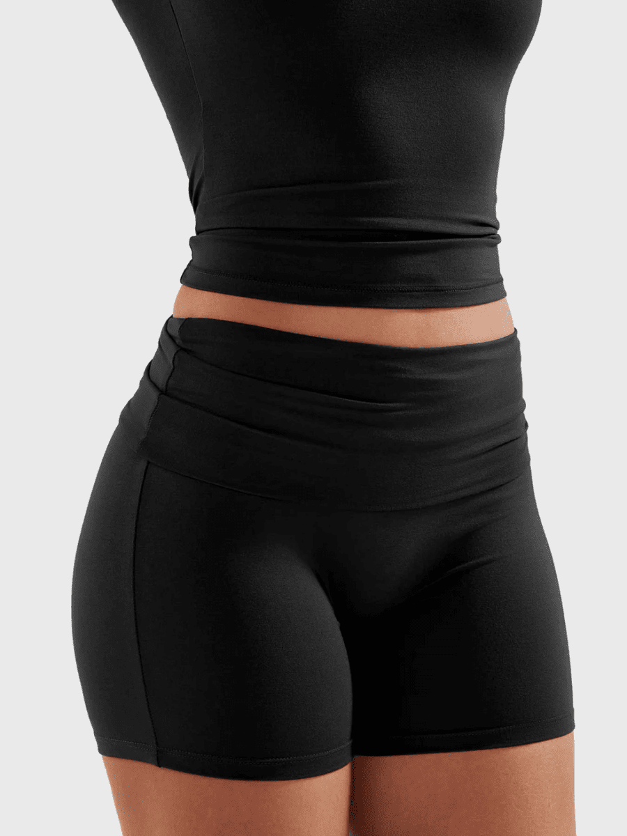 Set lounge morbido NERIA™ - LEVEFIT