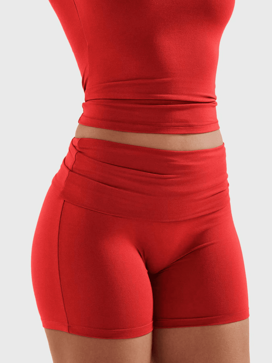 NERIA™ Soft Lounge Set - LEVEFIT