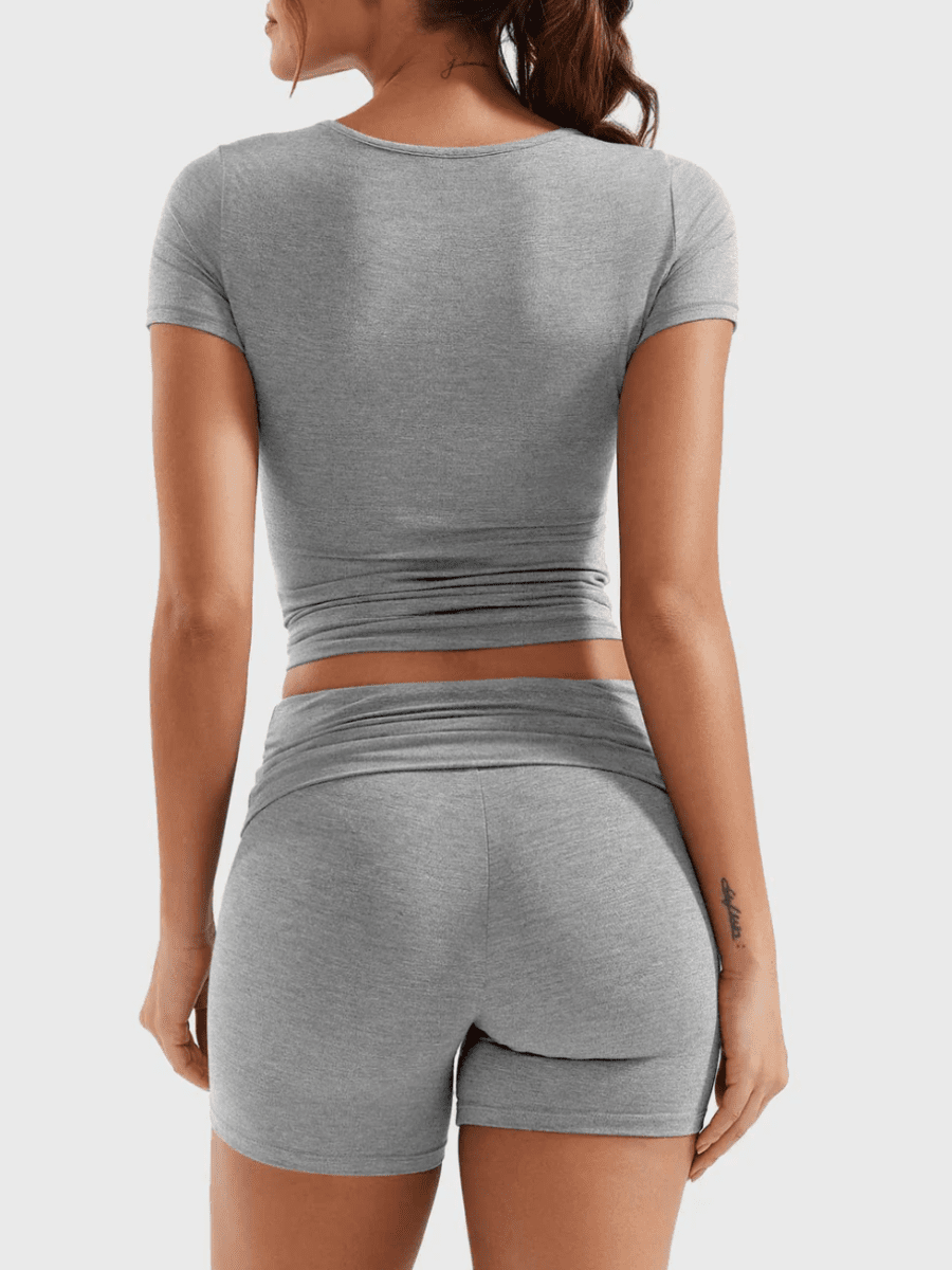 NERIA™ Soft Lounge Set - LEVEFIT