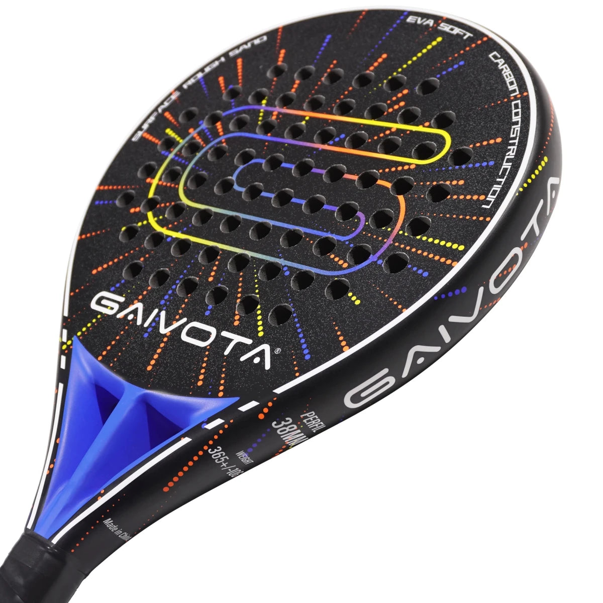 OceanStrike PX30 - LEVEFIT
