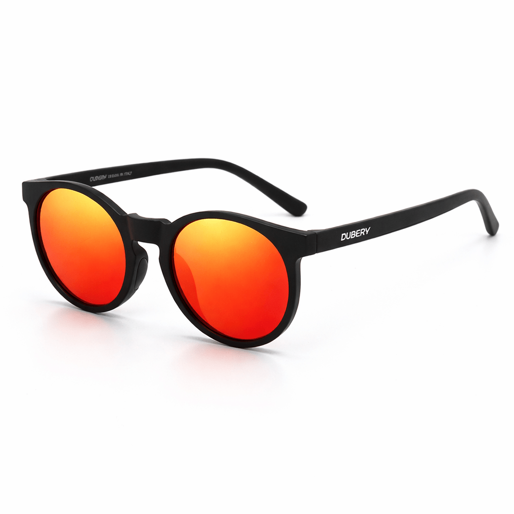 RED BLAZE™ - LEVEFIT