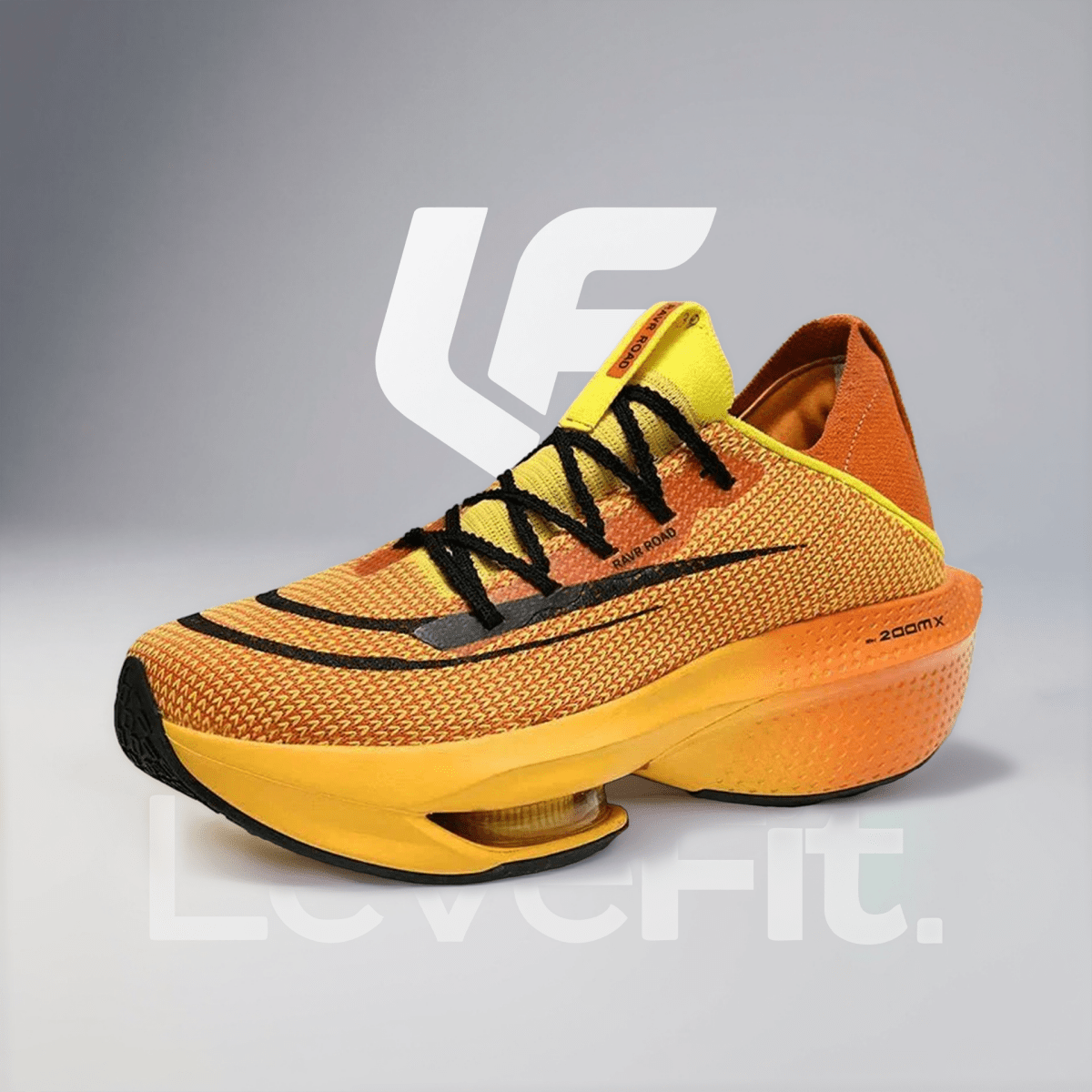 Road Edition™ + Gratis - Schwamm & Socken - LEVEFIT