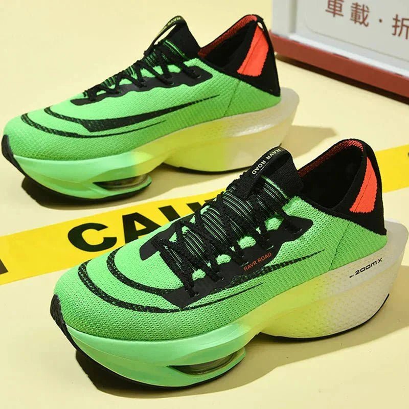 Road Edition™ + Gratis Schwamm & Socken - LEVEFIT