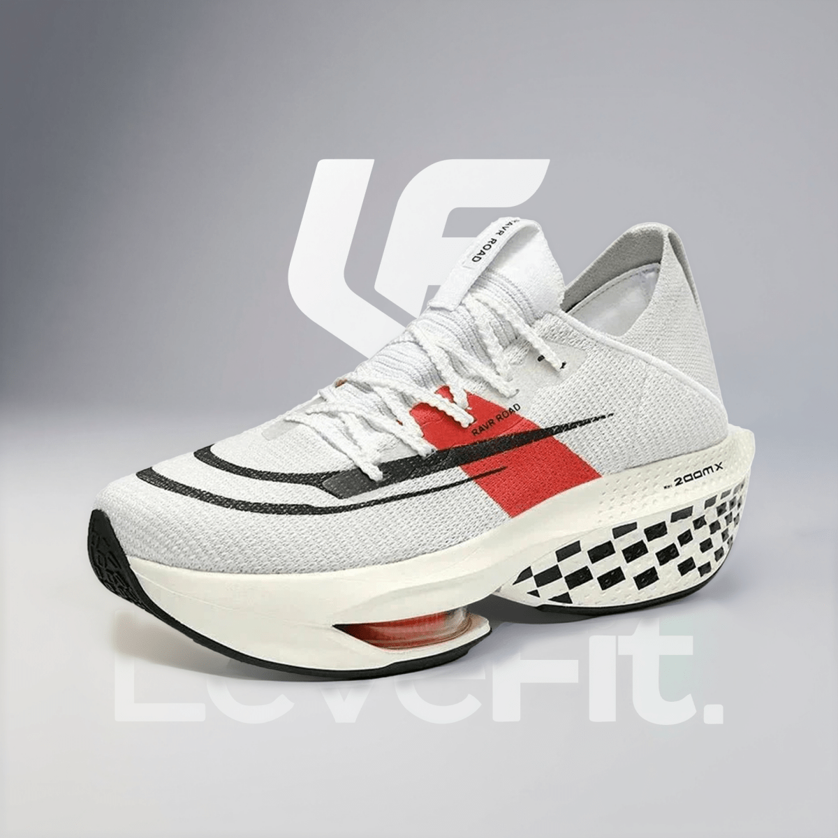 Road Edition™ + Gratis - Schwamm & Socken - LEVEFIT