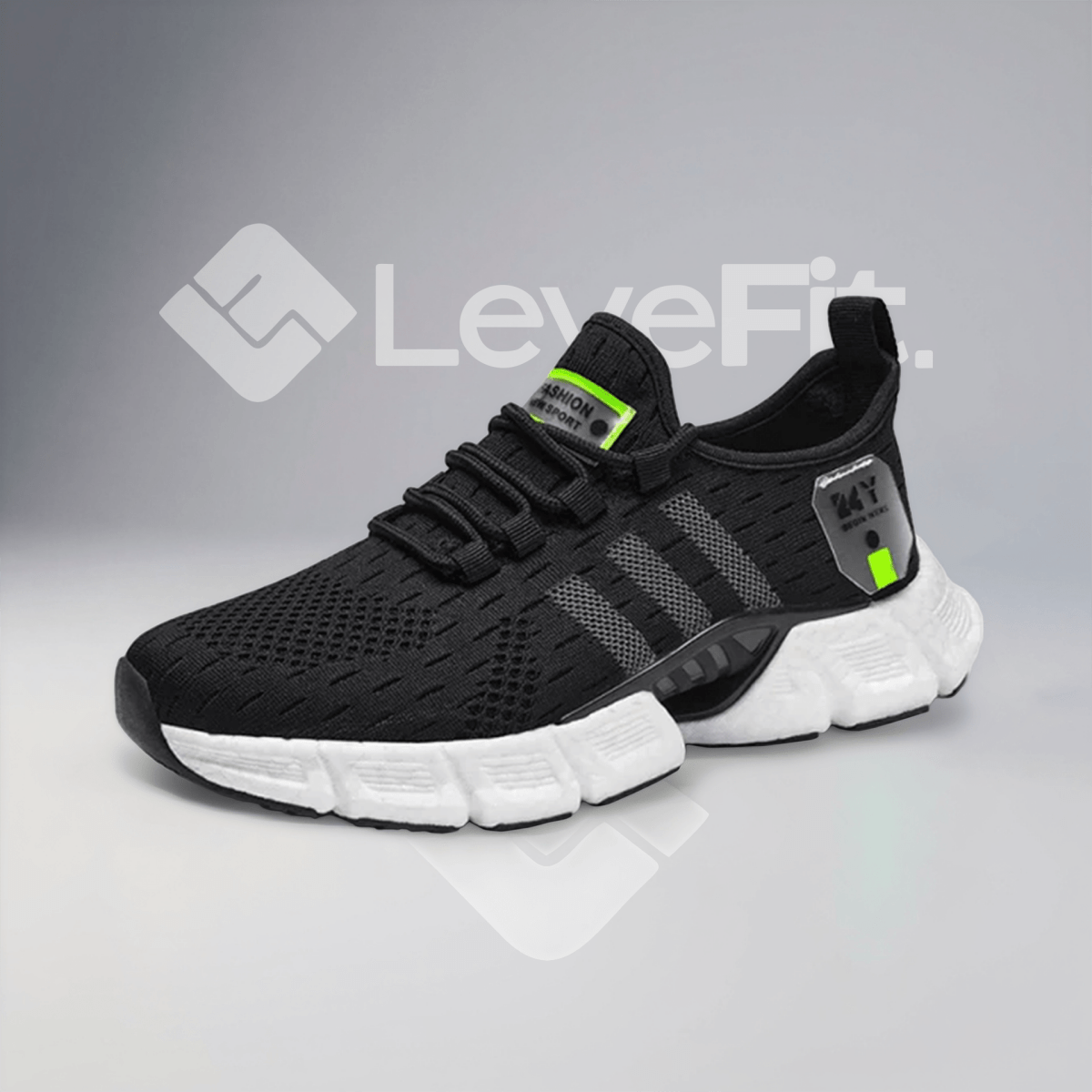 RockFit™ + Gratis Schwamm & Socken - LEVEFIT