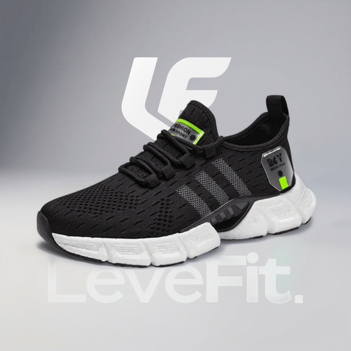 RockFit™ + Gratis - Schwamm & Socken - LEVEFIT