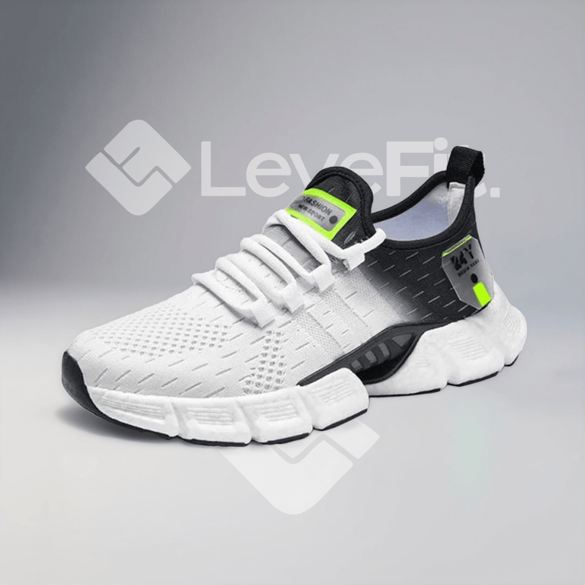 RockFit™ + Gratis Schwamm & Socken - LEVEFIT
