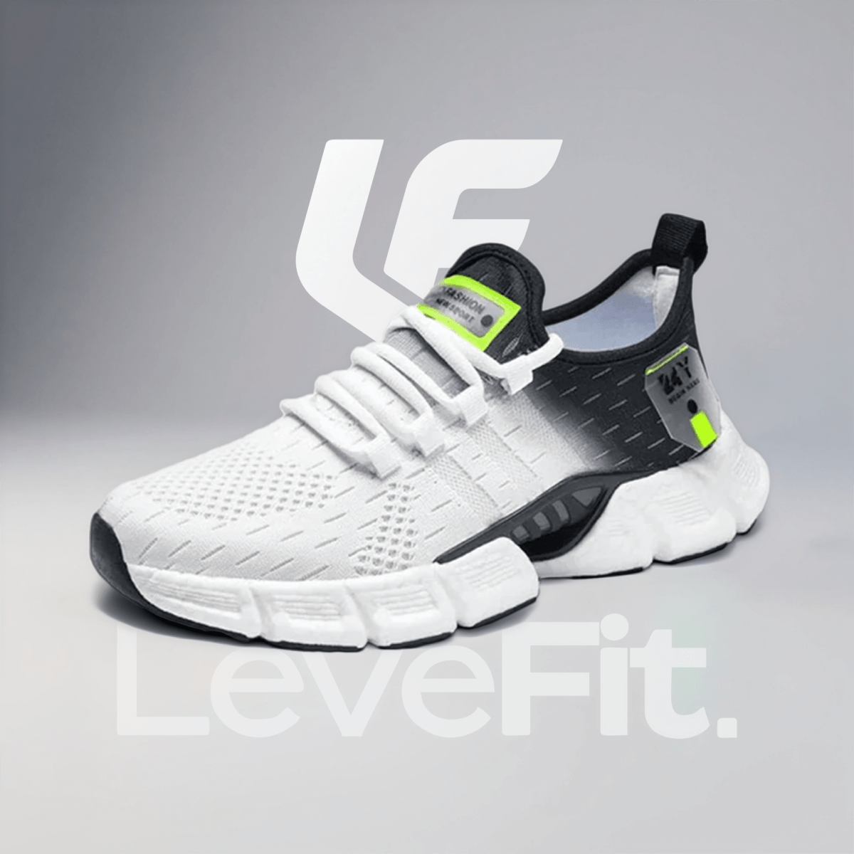 RockFit™ + Gratis - Schwamm & Socken - LEVEFIT