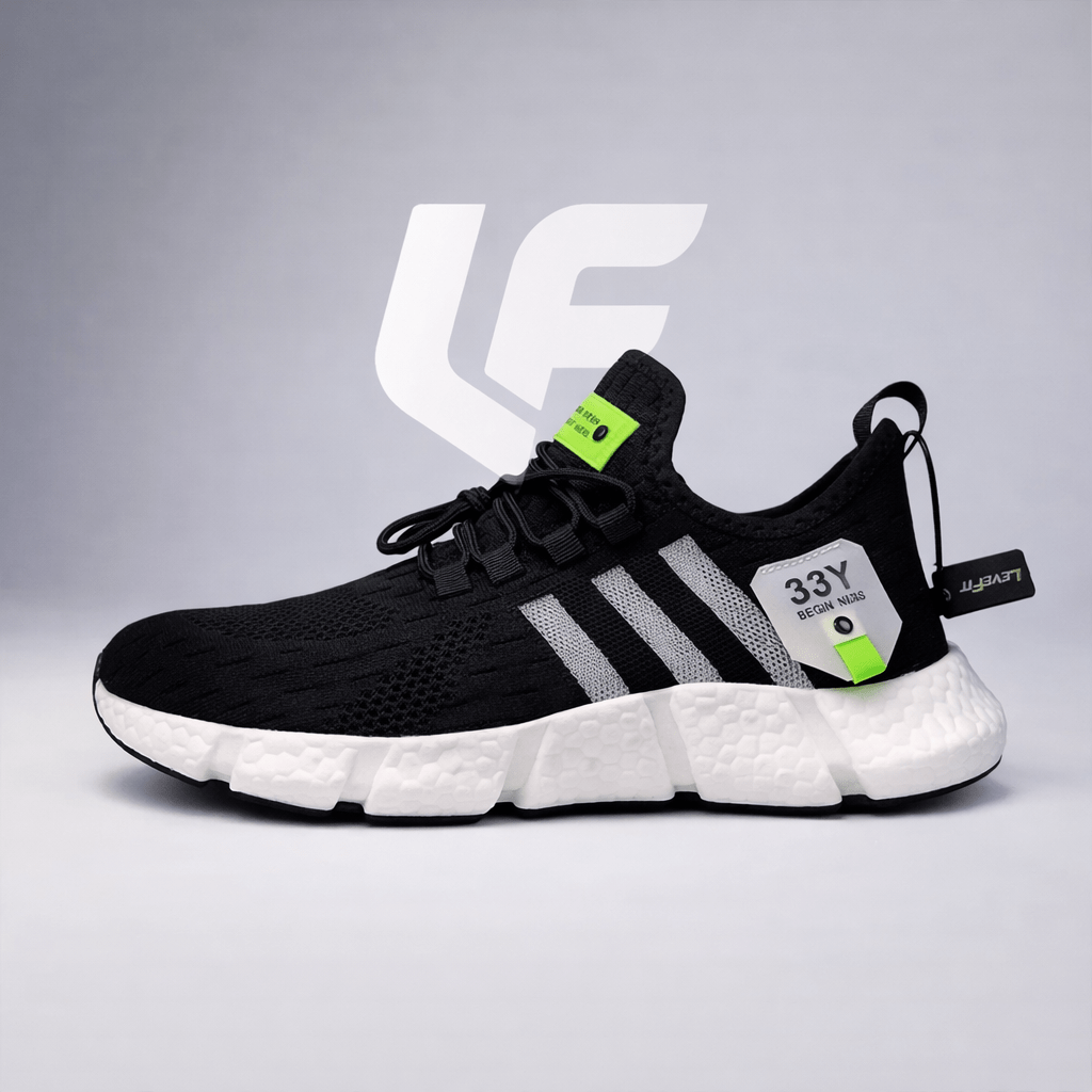 RunFit Black