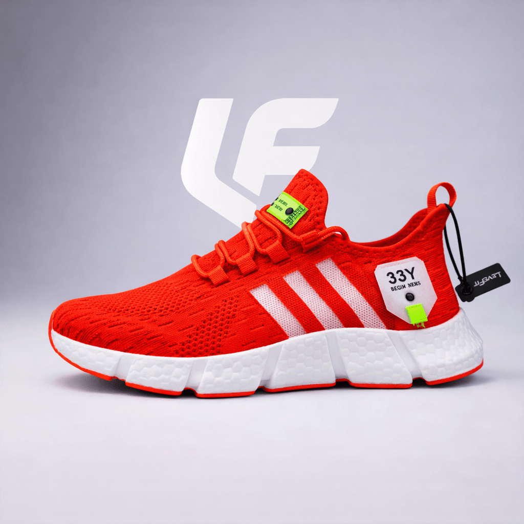 RunFit™ + 2 Winter - Geschenke (Gratis) - LEVEFIT