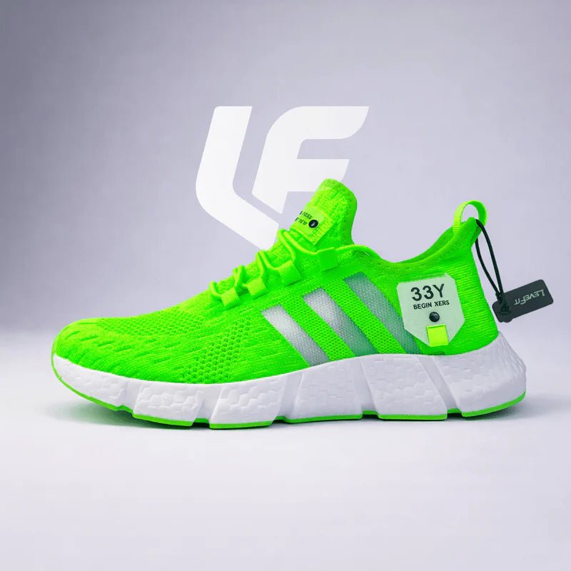 RunFit Comfort
