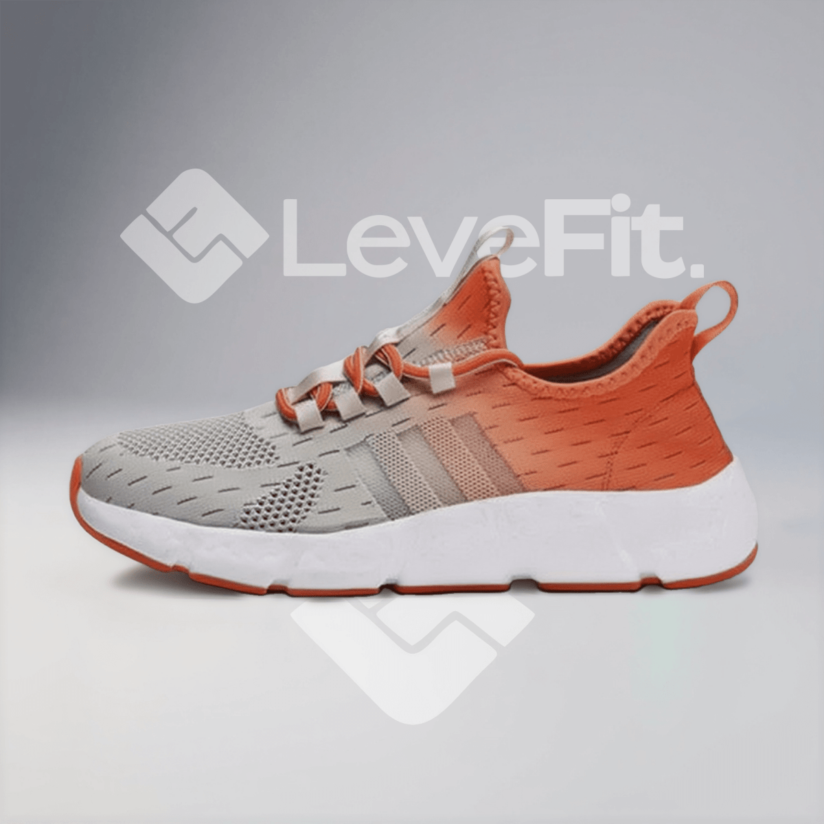RunFit 2.0 + Gratis Schwamm & Socken - LEVEFIT