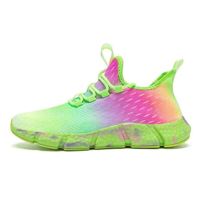 RunFit Colors™ - LEVEFIT