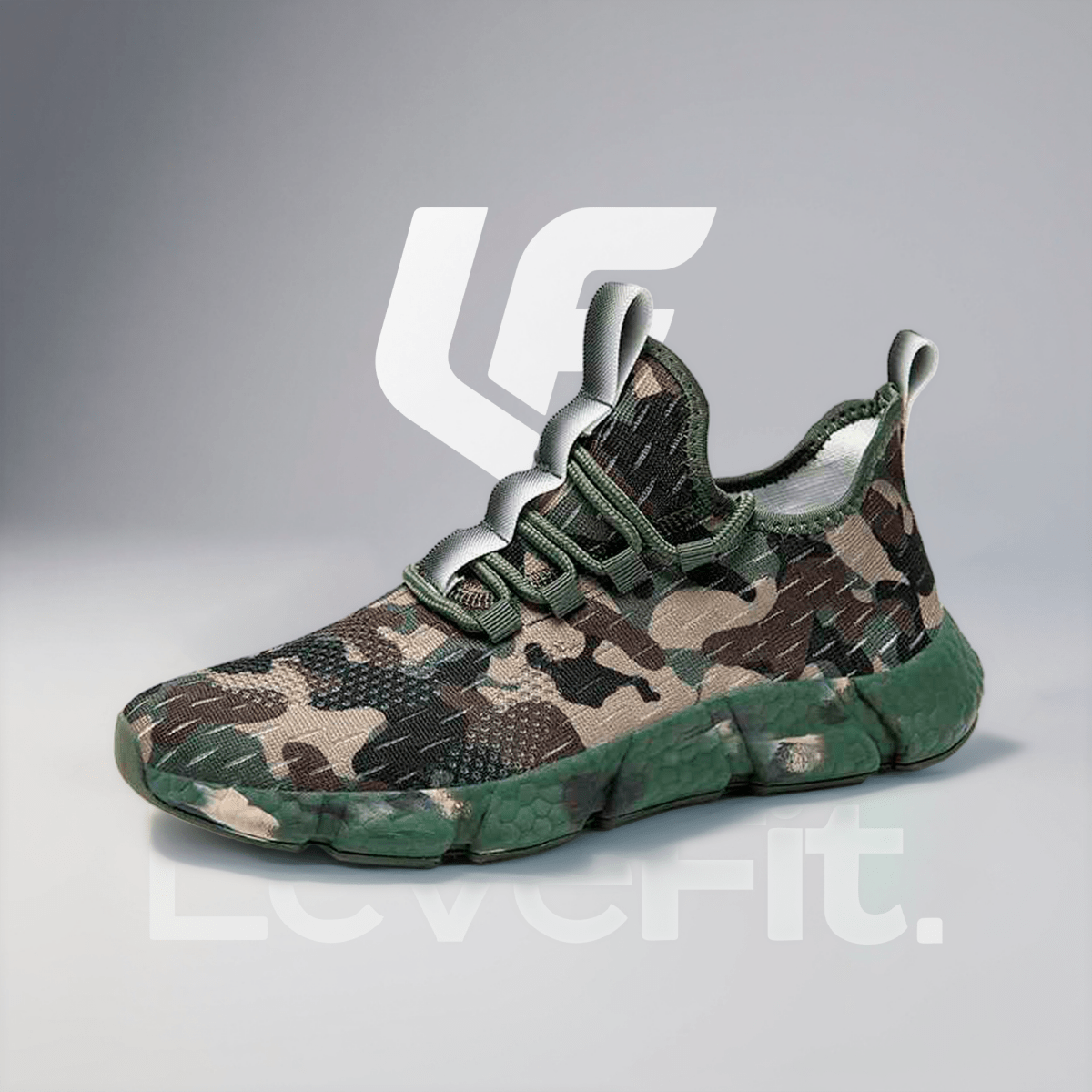 RunFit Colors™ + Gratis - Schwamm & Socken - LEVEFIT