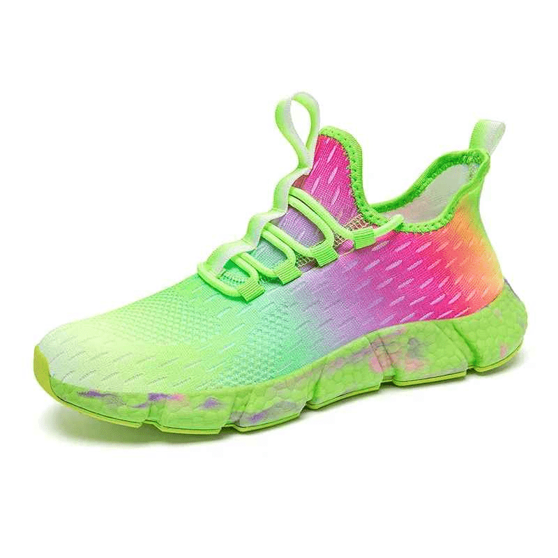 RunFit Colors™ + Gratis Schwamm & Socken - LEVEFIT