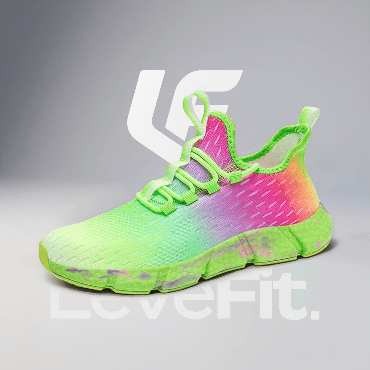 RunFit Colors™ + Gratis - Schwamm & Socken - LEVEFIT