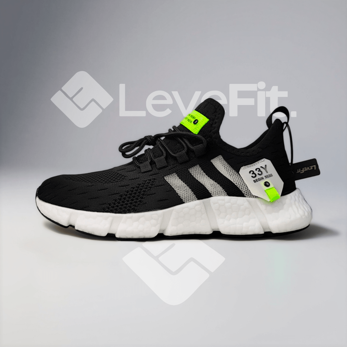 RunFit™ + Free Sponge & Socks - LEVEFIT