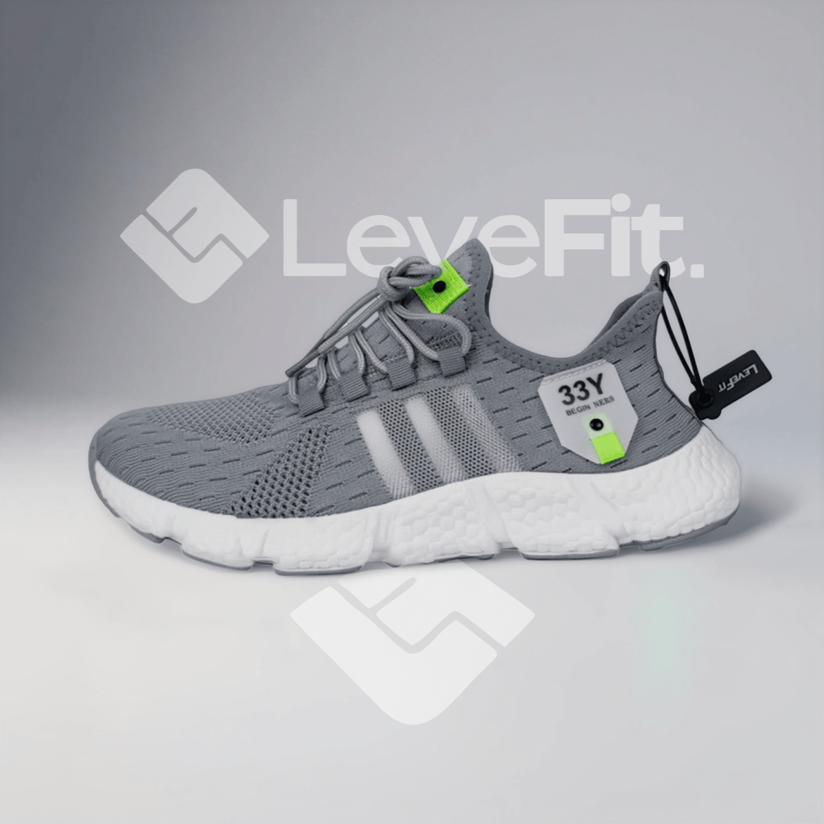 RunFit™ + Free Sponge & Socks - LEVEFIT