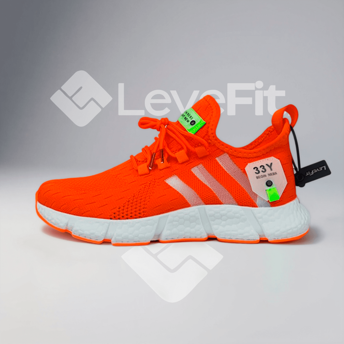 RunFit™ + Free Sponge & Socks - LEVEFIT