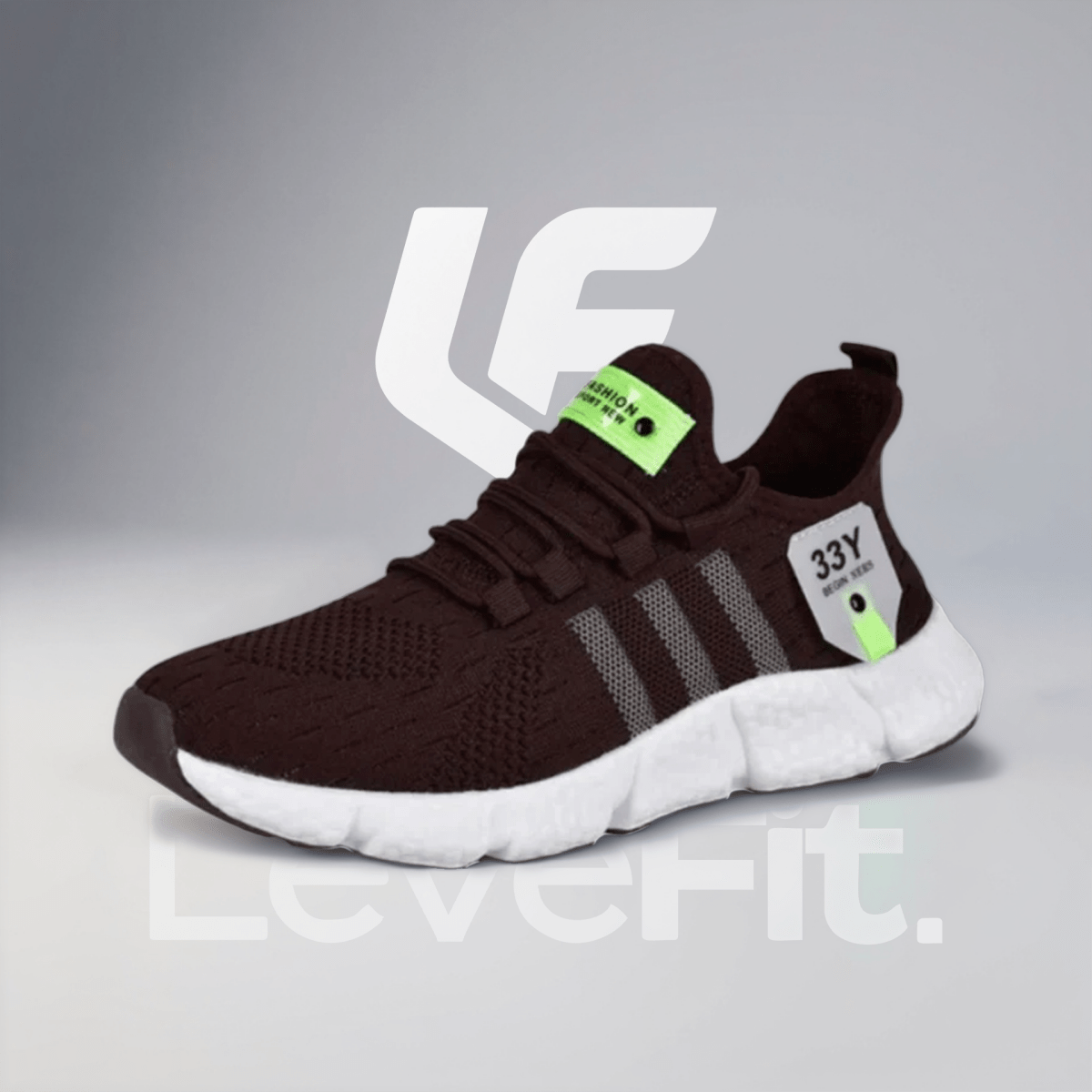 RunFit™ + Gratis - Schwamm & Socken - LEVEFIT