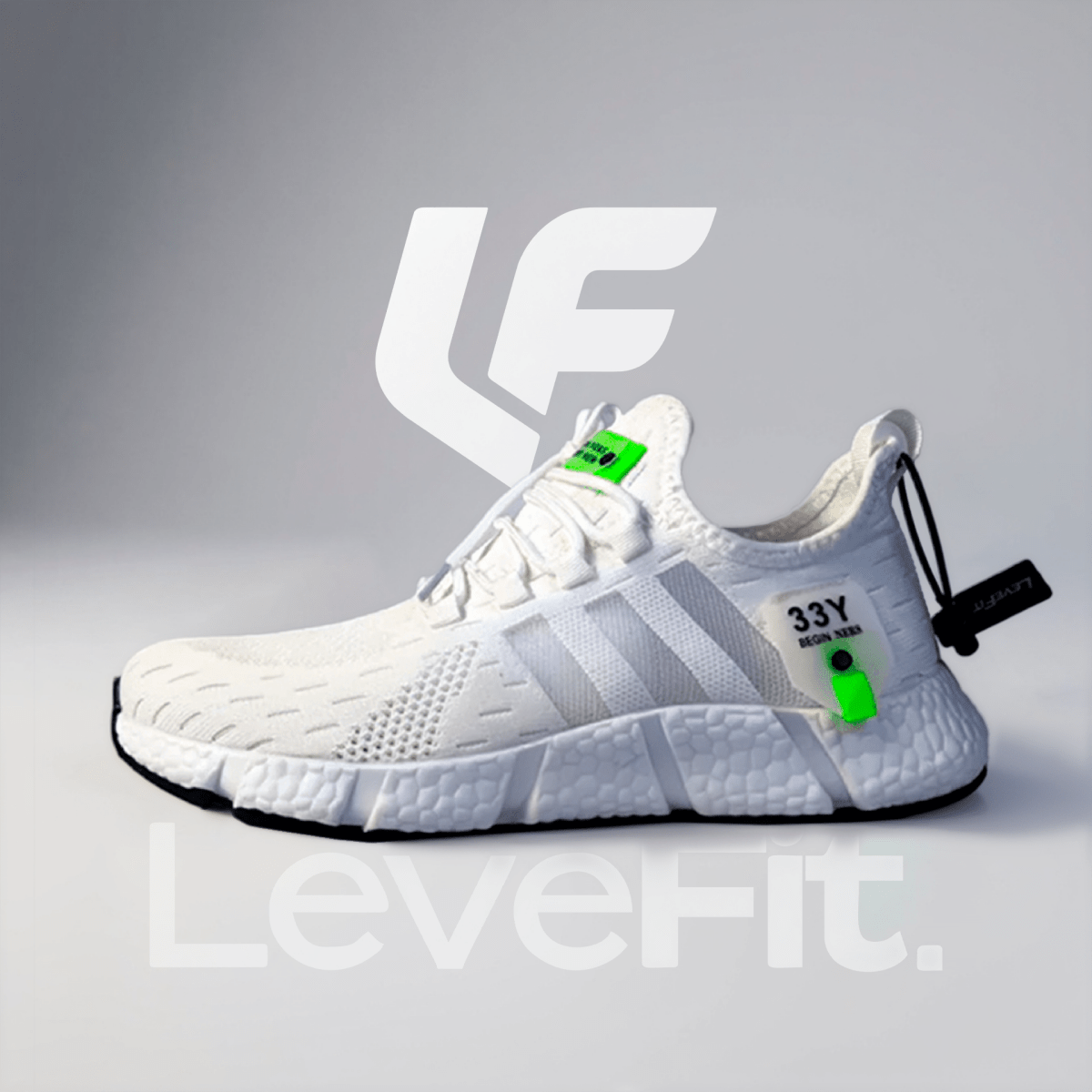 RunFit™ + Gratis - Schwamm & Socken - LEVEFIT