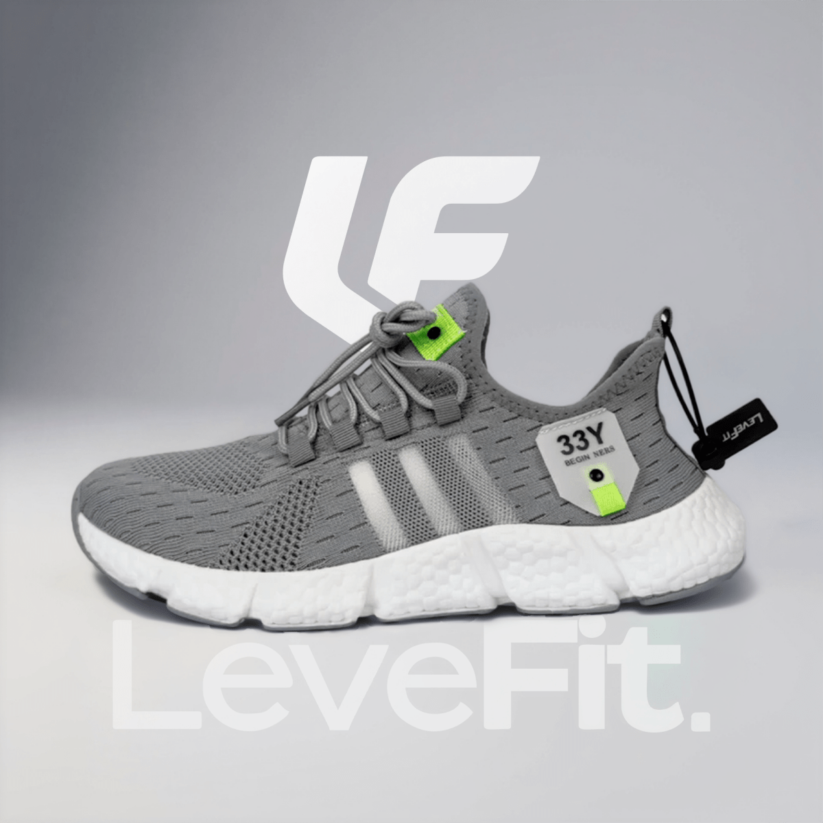 RunFit™ + Gratis - Schwamm & Socken - LEVEFIT