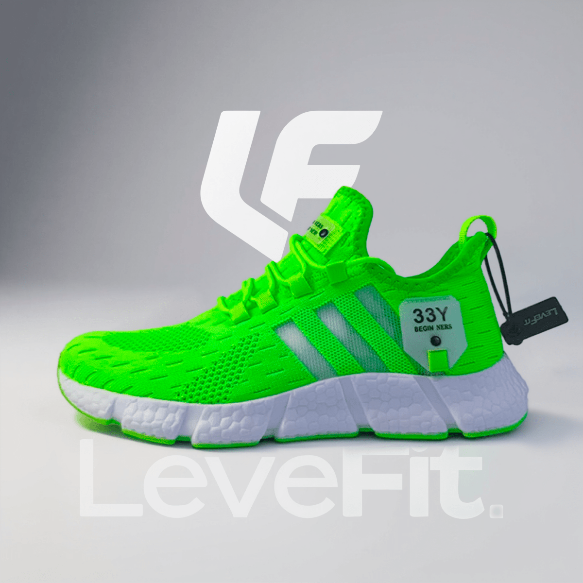 RunFit™ + Gratis - Schwamm & Socken - LEVEFIT