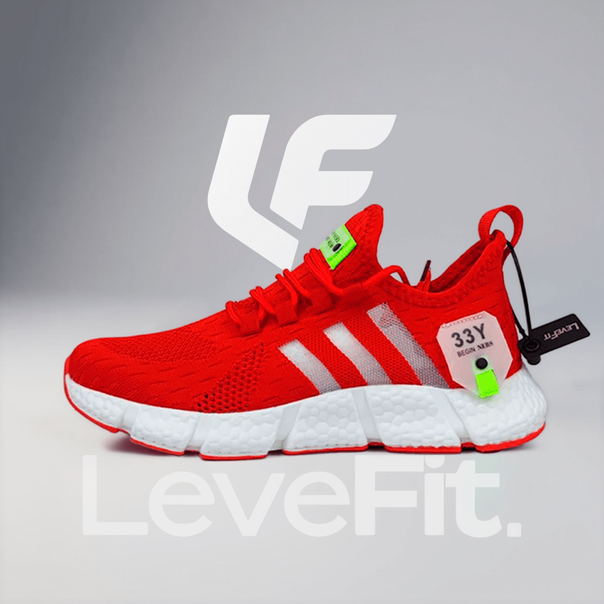 RunFit™ + Gratis - Schwamm & Socken - LEVEFIT