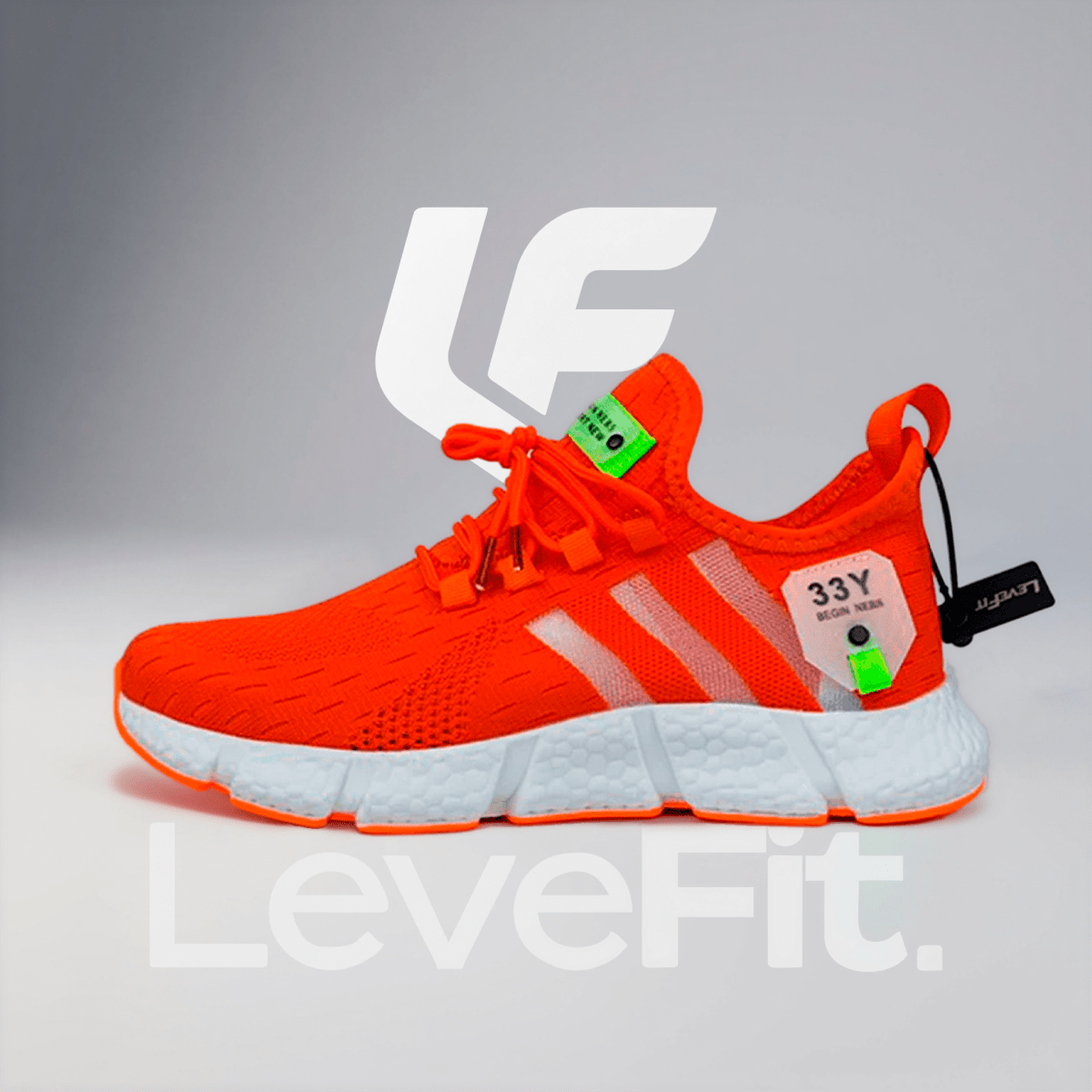 RunFit™ + Gratis - Schwamm & Socken - LEVEFIT