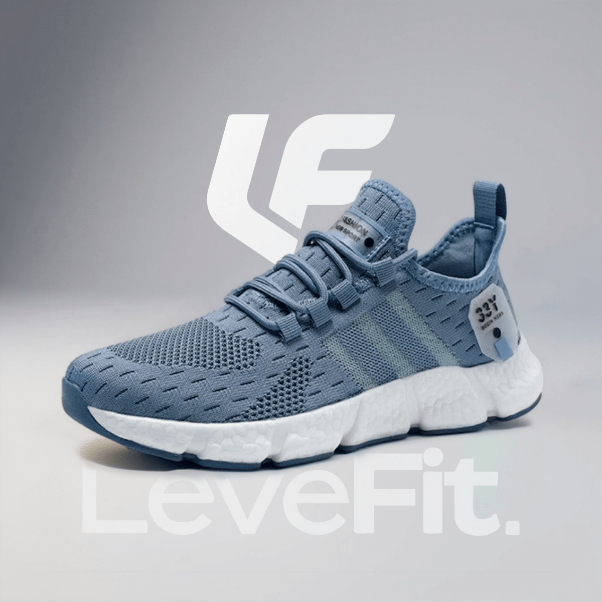 RunFit™ + Gratis - Schwamm & Socken - LEVEFIT