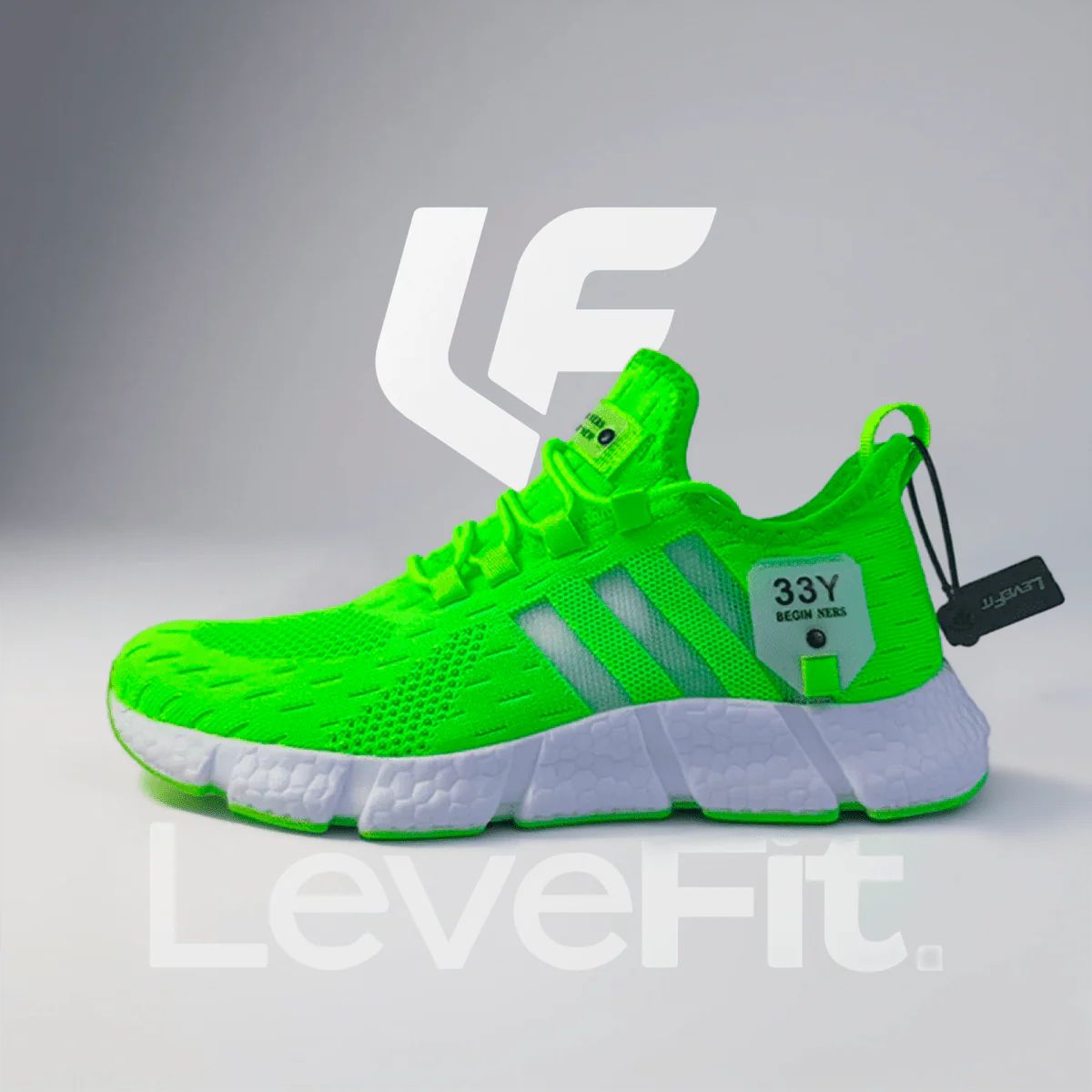 RunFit™ + Gratis - Schwamm & Socken - LEVEFIT