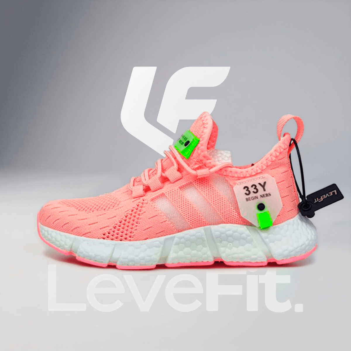 RunFit™ + Gratis - Schwamm & Socken - LEVEFIT