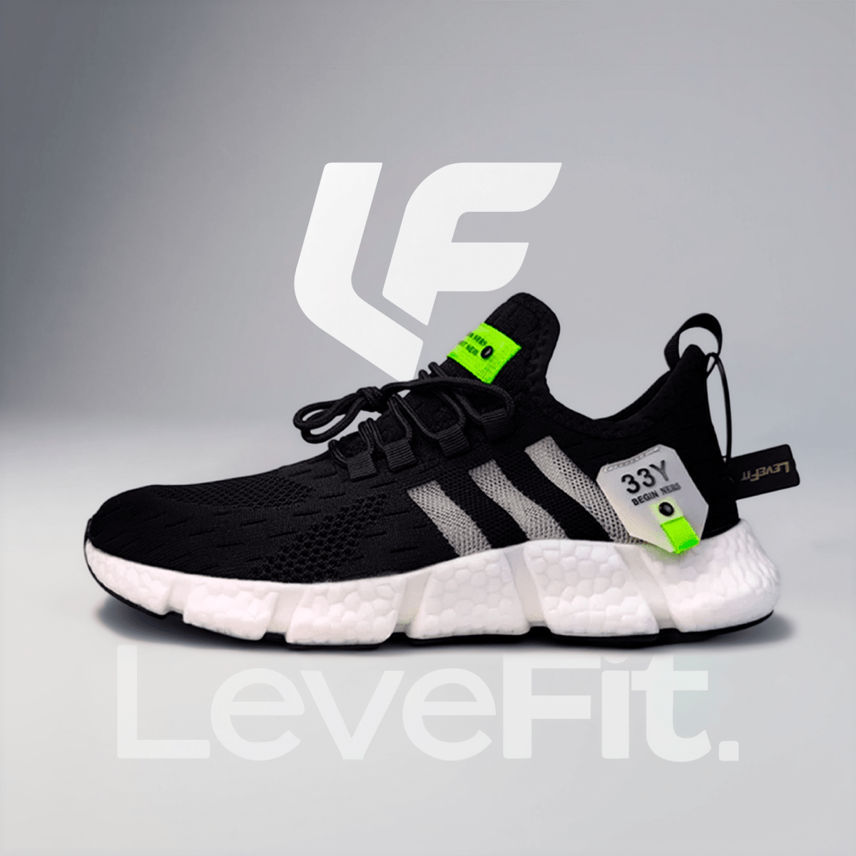 RunFit™ + Gratis - Schwamm & Socken - LEVEFIT