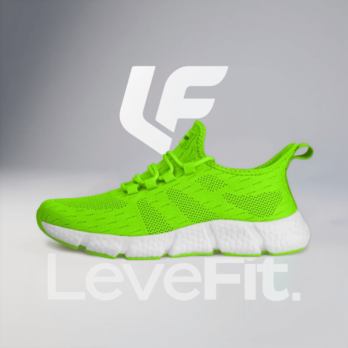 RunFit Sense™ + Gratis - Schwamm & Socken - LEVEFIT