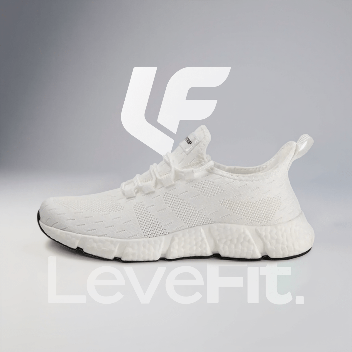 RunFit Sense™ + Gratis - Schwamm & Socken - LEVEFIT