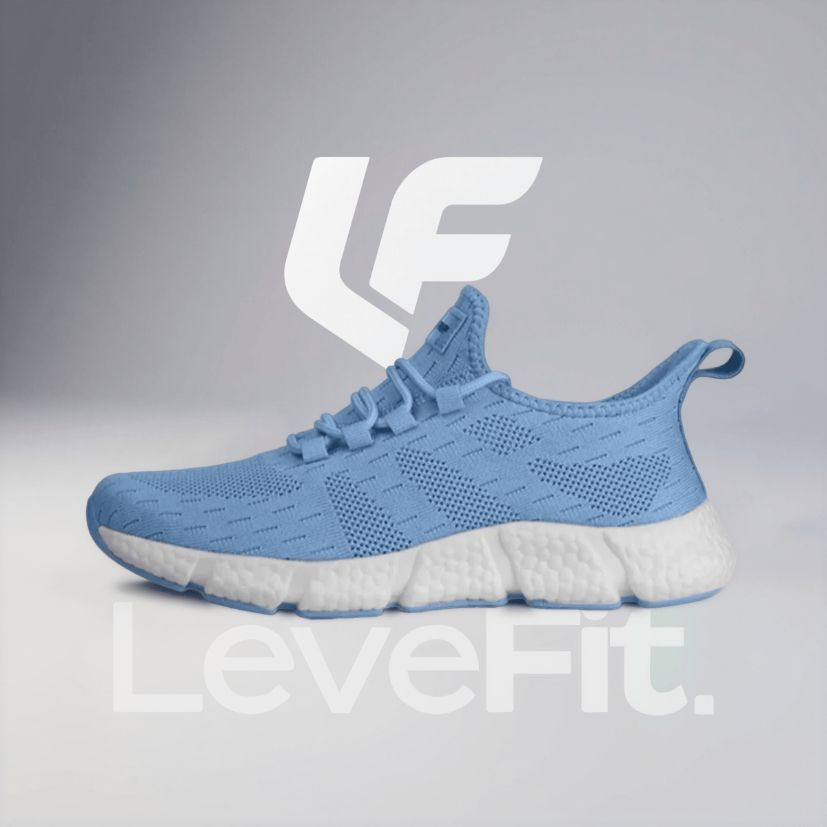 RunFit Sense™ + Gratis - Schwamm & Socken - LEVEFIT