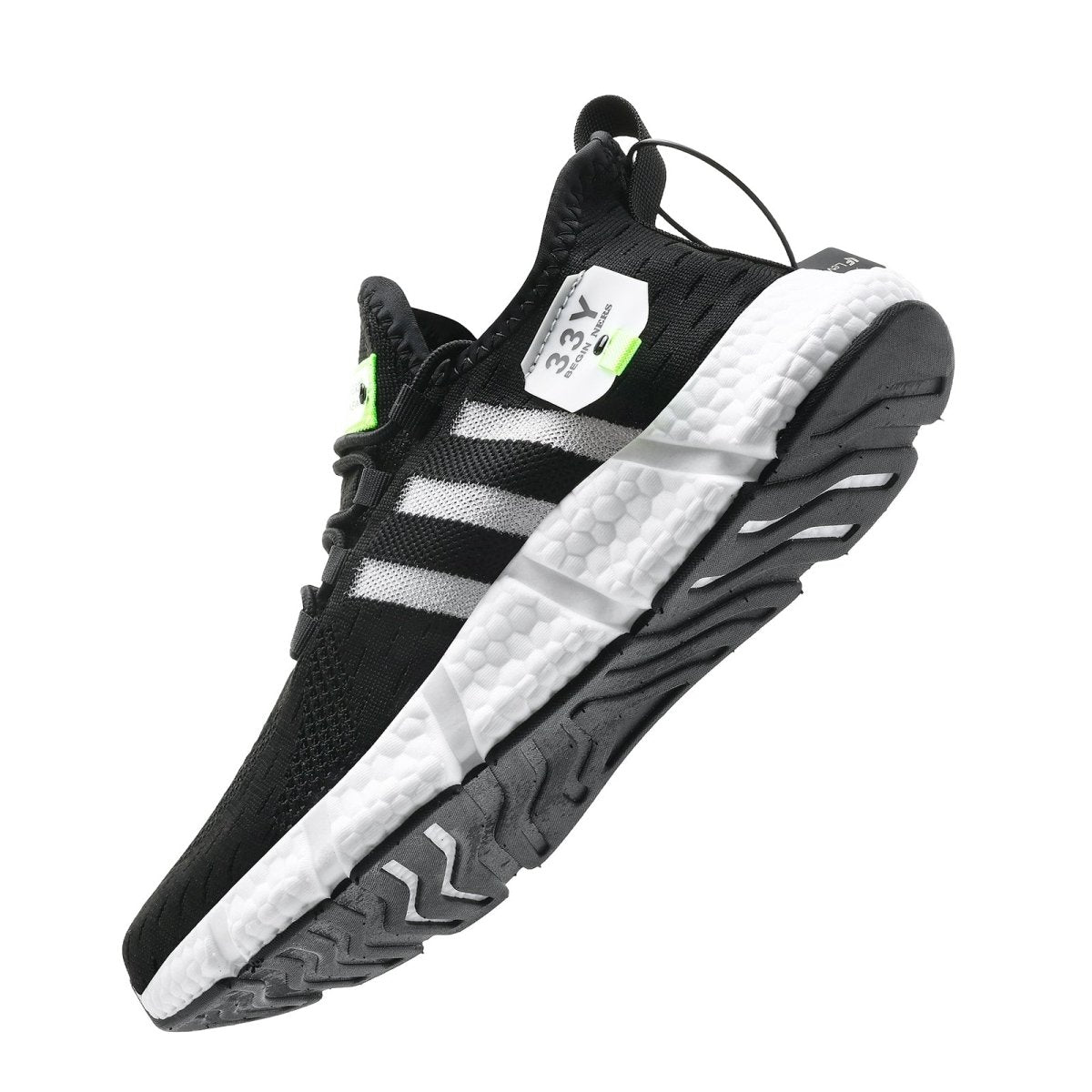 RunFit™ Sneaker – Ultraleicht für den Sommer - LEVEFIT