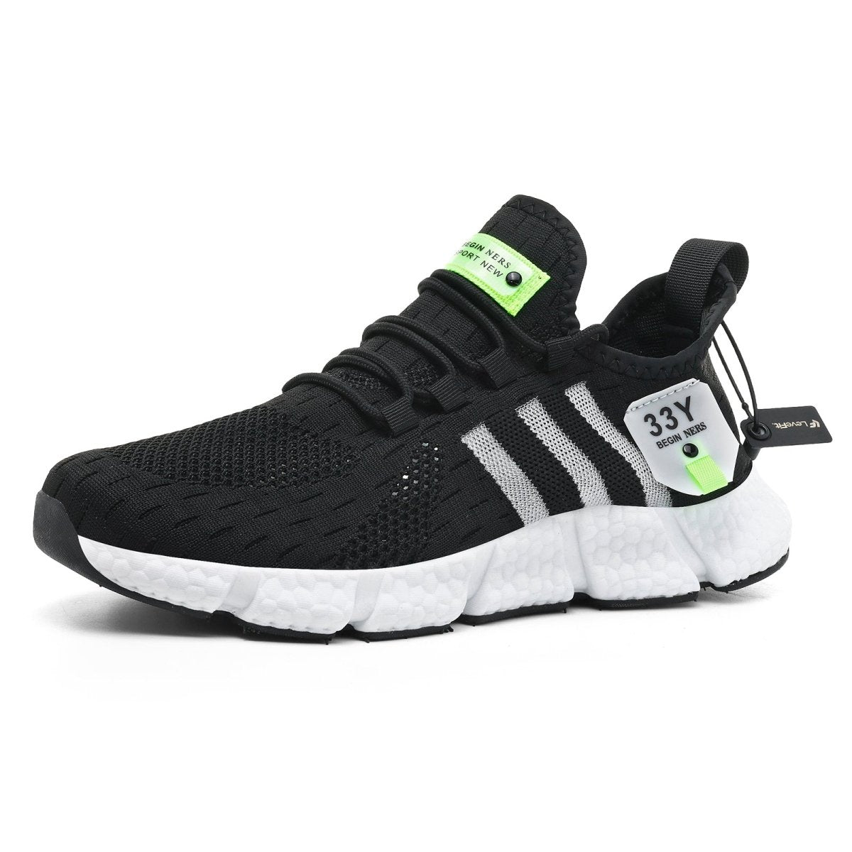 RunFit™ Sneaker – Ultraleicht für den Sommer - LEVEFIT