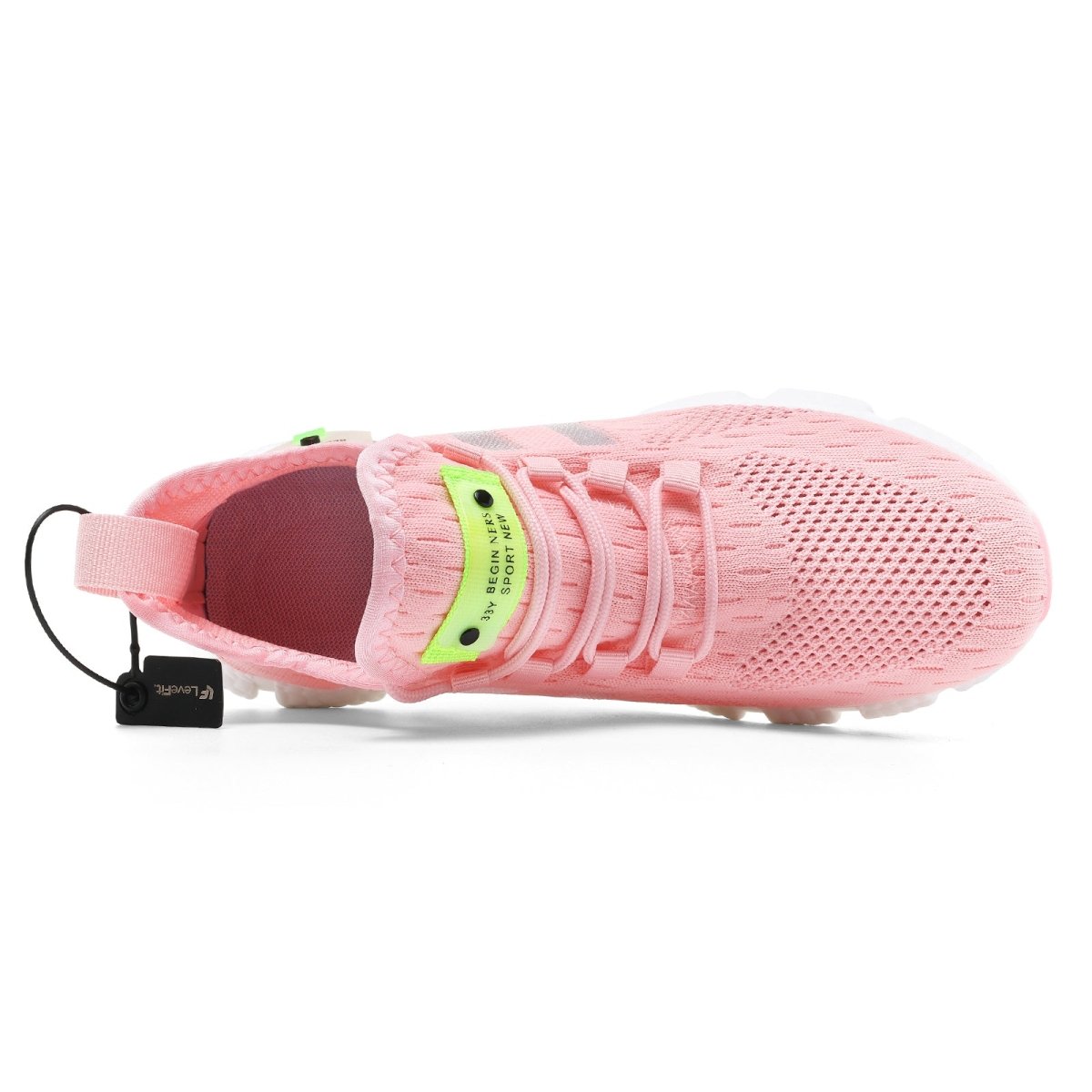 RunFit™ Sneaker – Ultraleicht für den Sommer - LEVEFIT