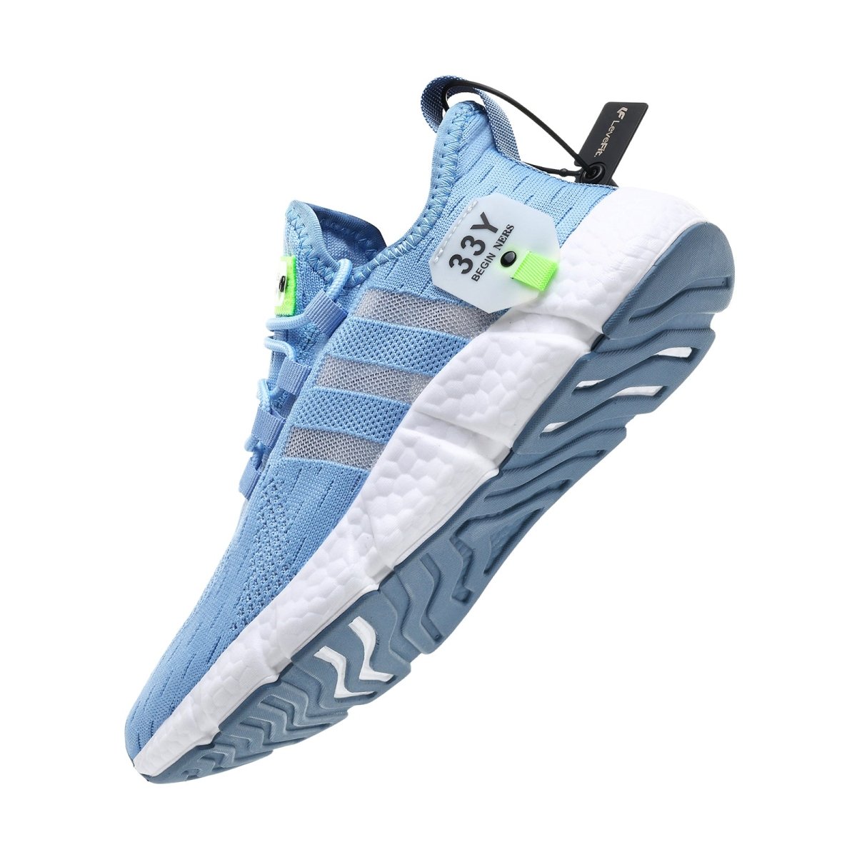RunFit™ Sneaker – Ultraleicht für den Sommer - LEVEFIT