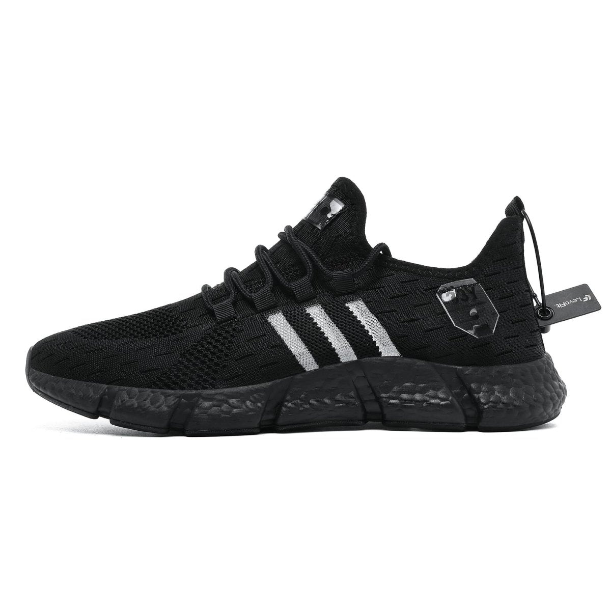 RunFit™ Sneaker – Ultraleicht für den Sommer - LEVEFIT