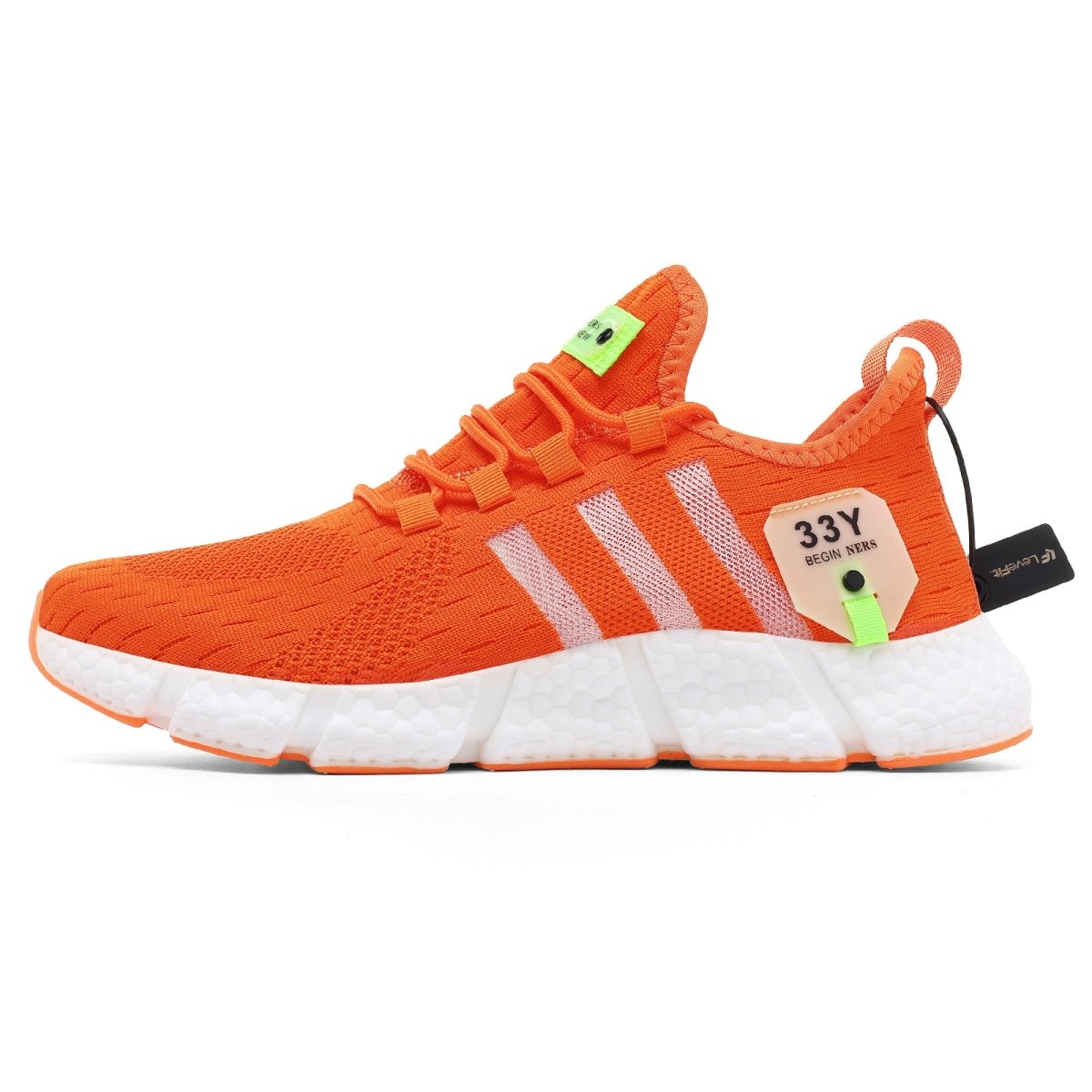 RunFit™ Sneaker – Ultraleicht für den Sommer - LEVEFIT