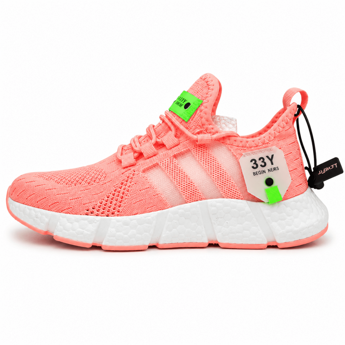 RunFit™ Sneaker – Ultraleicht für den Sommer - LEVEFIT